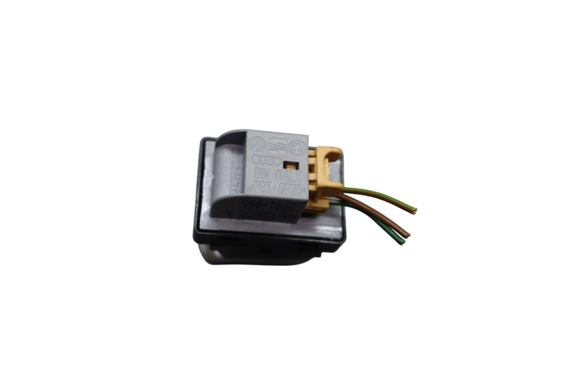 Load image into Gallery viewer, 12-18 Audi A6 A6 Quattro Rear Right Side Door Window Control Switch Oem
