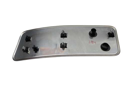 03-12 Bentley Continental Flying Spur GTC GT Foot Rest Cover Panel Oem