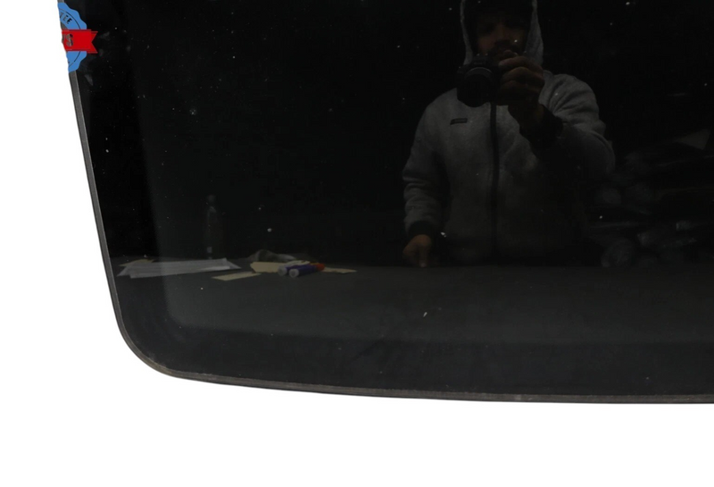 Load image into Gallery viewer, 06-13 Mercedes X164 GL550 ML350 R350 Sunroof Sun Roof Glass 2517800021 Oem
