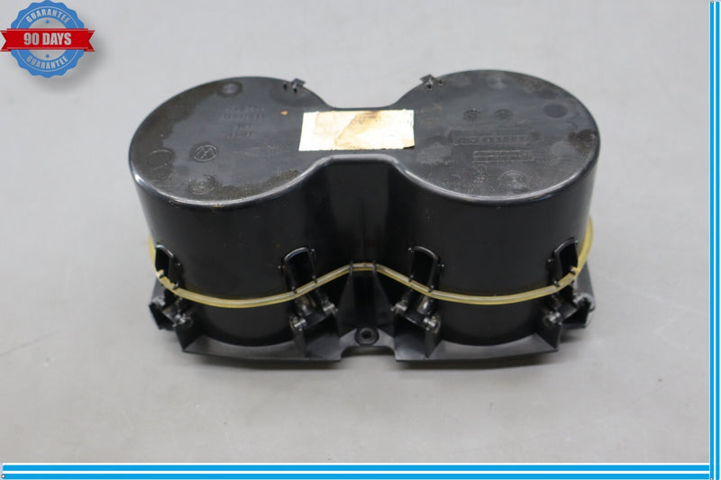 Load image into Gallery viewer, 11-17 Volkswagen Touareg Front Center Cup Holder 7P6-858-602 Oem
