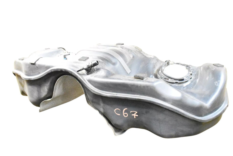 Load image into Gallery viewer, 14-17 Maserati Ghibli Gas Fuel Tank Reservoir Assembly 06700382480 OEM
