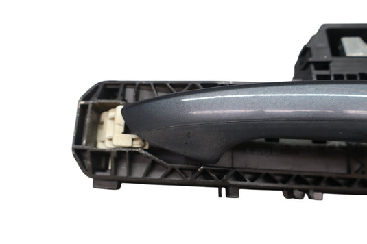 06-16 Mercedes W212 E350 E250 E550 Rear Right Side Exterior Door Handle Oem