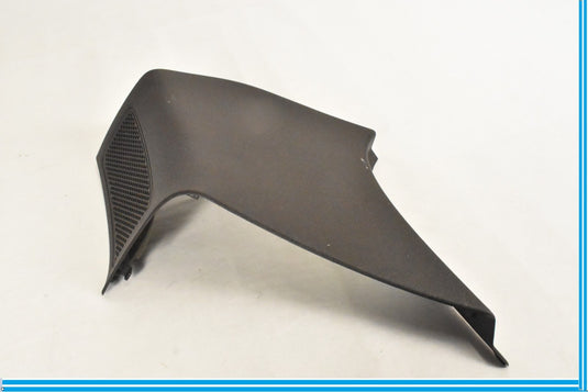 11-18 Porsche Cayenne Rear Right Passenger D Pillar Cover Trim Panel Oem