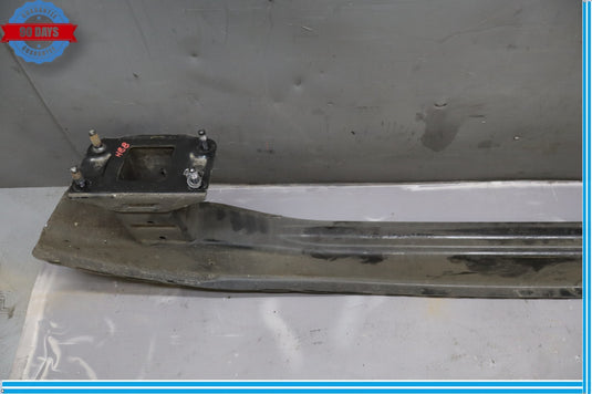 12-18 Mercedes CLS400 CLS550 Rear Bumper Reinforcement Impact Bar Oem