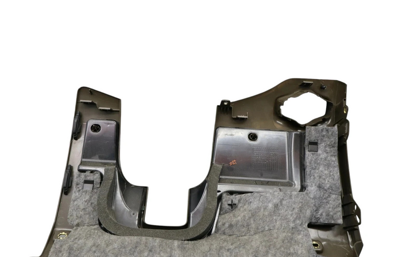 Load image into Gallery viewer, 09-17 Audi Q5 SQ5 Dash Knee Lower Column Trim Shroud Cover Panel 8R1880301B Oem
