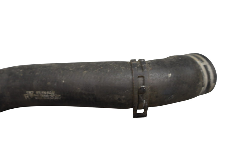 Load image into Gallery viewer, 11-16 Porsche Panamera 970 Right Passenger Side Coolant Return Hose Line Oem
