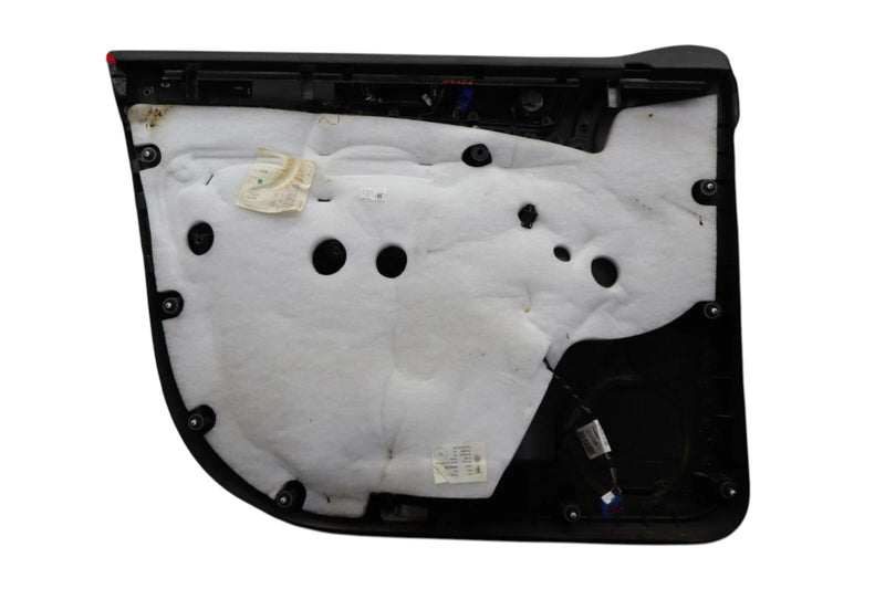 Load image into Gallery viewer, 11-14 Volkswagen VW Touareg Front Right Passenger Side Interior Door Panel Oem
