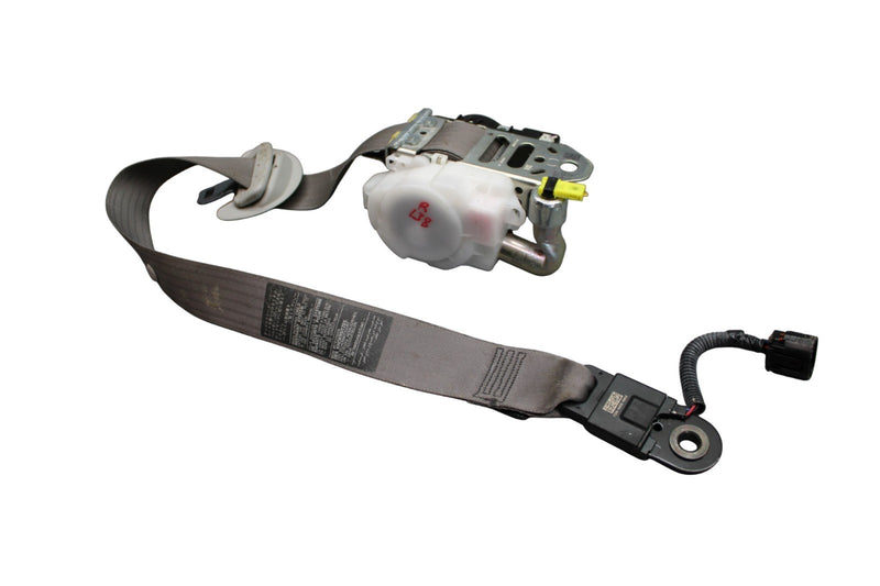 Load image into Gallery viewer, 07-12 Lexus LS460 Front Right Passenger Side Seat Belt Retractor 732060W030 Oem
