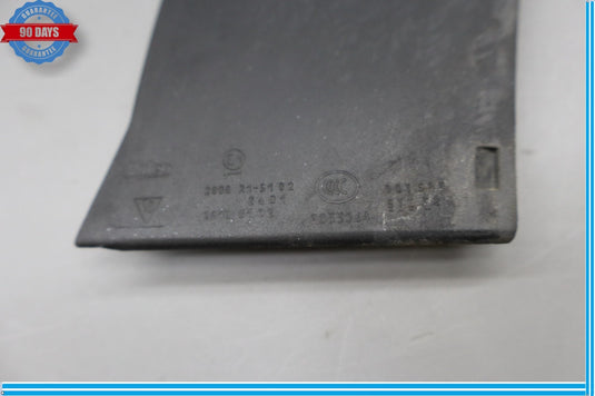 11-15 Porsche Cayenne 958 Rear Left Side Outer Tail Light Lamp Trim Cover Oem