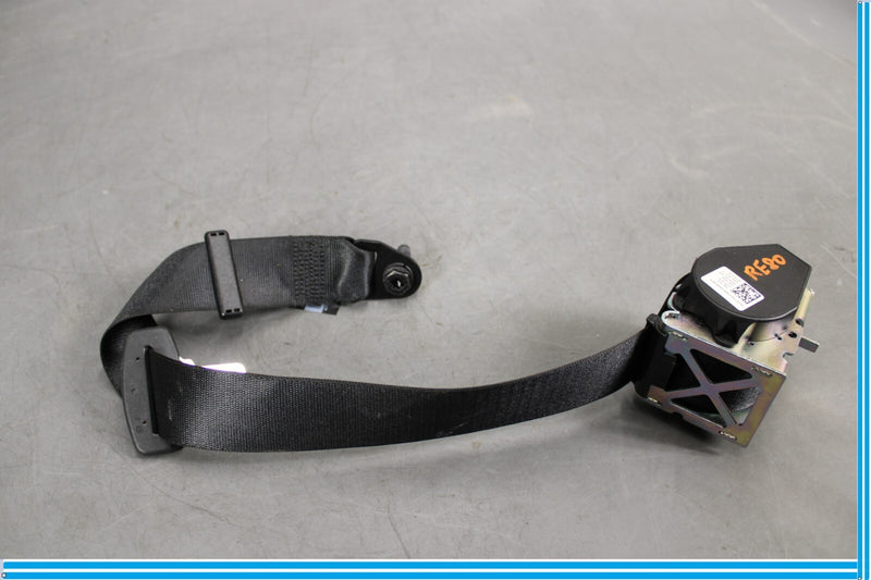 Load image into Gallery viewer, 14-20 Maserati Ghibli Rear Right Side Seatbelt Seat Belt Retractor Oem
