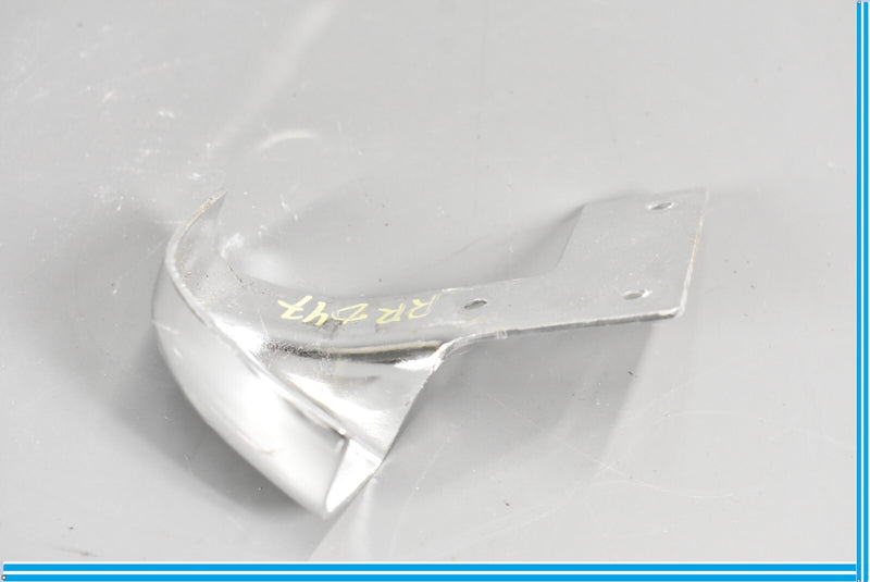 Load image into Gallery viewer, 00-06 Mercedes CL500 CL600 W215 Rear Right Passenger Chrome Trim Cover Oem
