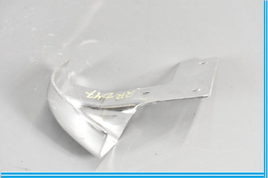 00-06 Mercedes CL500 CL600 W215 Rear Right Passenger Chrome Trim Cover Oem