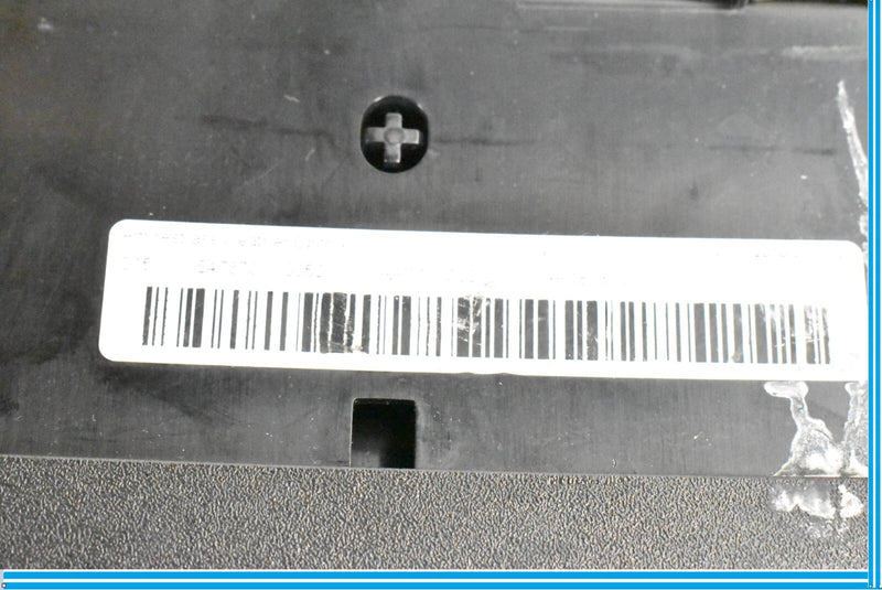 Load image into Gallery viewer, 10-15 Jaguar XJ XJL X351 Center Console Storage Compartment Armrest Oem
