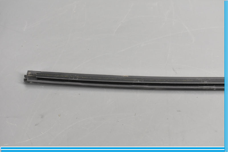 Load image into Gallery viewer, 18 - 20 Jaguar E-Pace Rear Left Side Door Window Inner Weatherstrip Seal Oem
