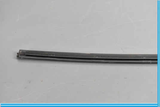 18 - 20 Jaguar E-Pace Rear Left Side Door Window Inner Weatherstrip Seal Oem