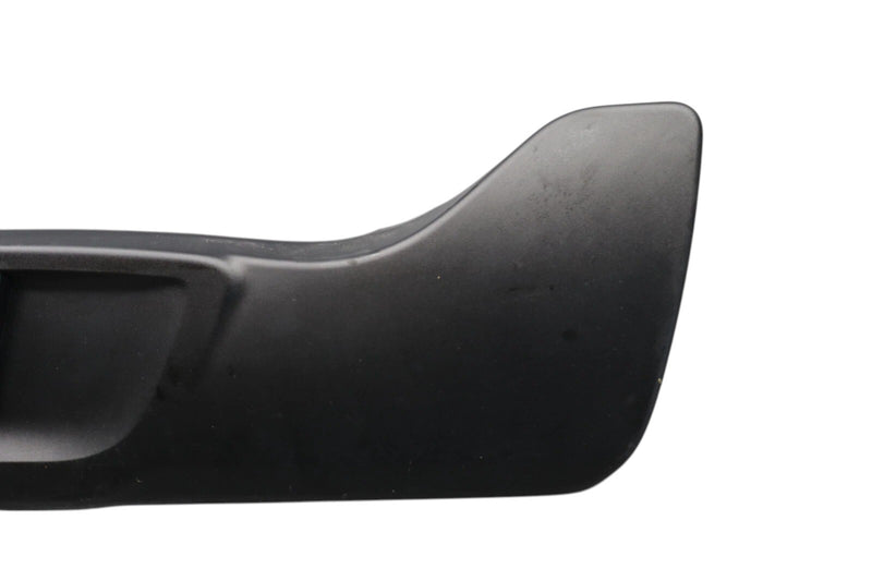 Load image into Gallery viewer, 14-22 Maserati Ghibli M157 Front Left Side Seat Switch Cover Trim Black Oem
