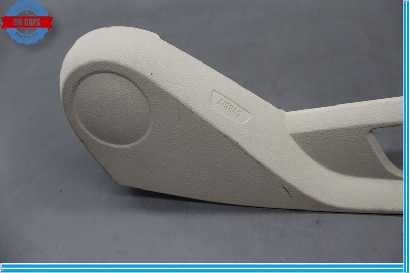 Load image into Gallery viewer, 10-13 BMW F10 535i GT xDrive Front Right Side Seat Switch Cover Trim Oem
