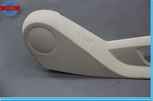 10-13 BMW F10 535i GT xDrive Front Right Side Seat Switch Cover Trim Oem