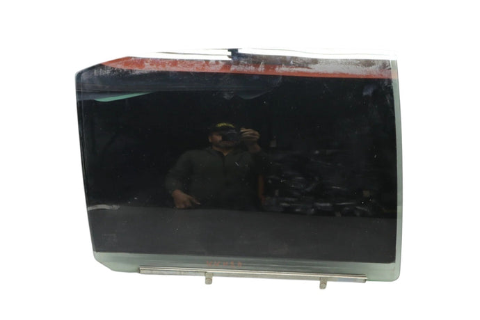 01-06 Lexus LS430 Rear Right Passenger Side Door Window Auto Glass 43R00035 OEM