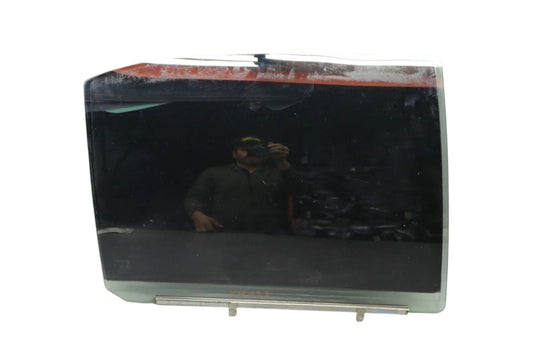01-06 Lexus LS430 Rear Right Passenger Side Door Window Auto Glass 43R00035 OEM