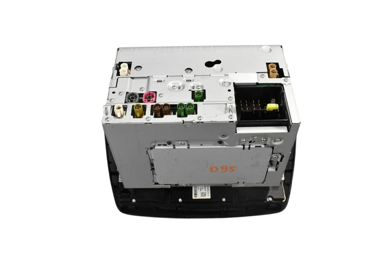 Load image into Gallery viewer, 12-14 Mercedes W204 C250 C350 Head Unit Navigation Command  DVD CD Audio Oem
