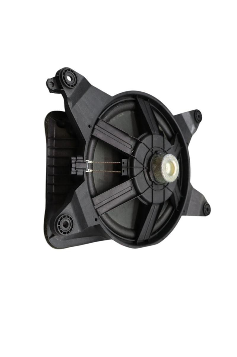 Load image into Gallery viewer, 12-15 Audi A6 A6 Quattro S6 Rear Center Subwoofer Woofer Audio Speaker Oem
