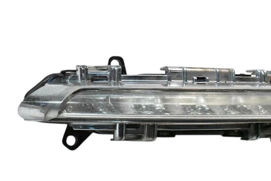 10-13 Mercedes S550 S400 S600 Right Side LED Daytime Running Light Fog Lamp OEM