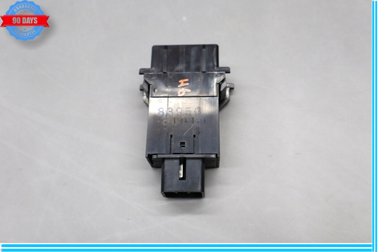 02-05 Lexus SC430 Right Side Seat Belt Caution Warning Indicator Light Oem