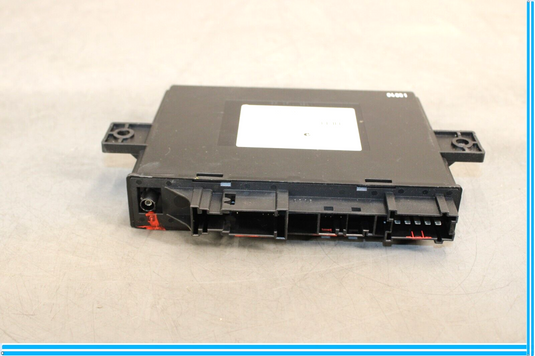 06-08 Mercedes W164 ML500 ML350 Keyless Go Entry Control Module Oem