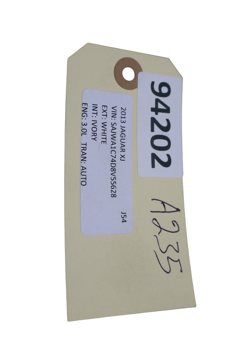Load image into Gallery viewer, 08-22 Jaguar X351 XJ XJL Left Side Steering Column Clock Spring w/ Stalks Oem
