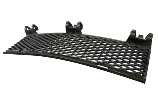 04-07 BMW 650I 645Ci Front Lower Bumper Center Grille Grid Cover Net Trim OEM