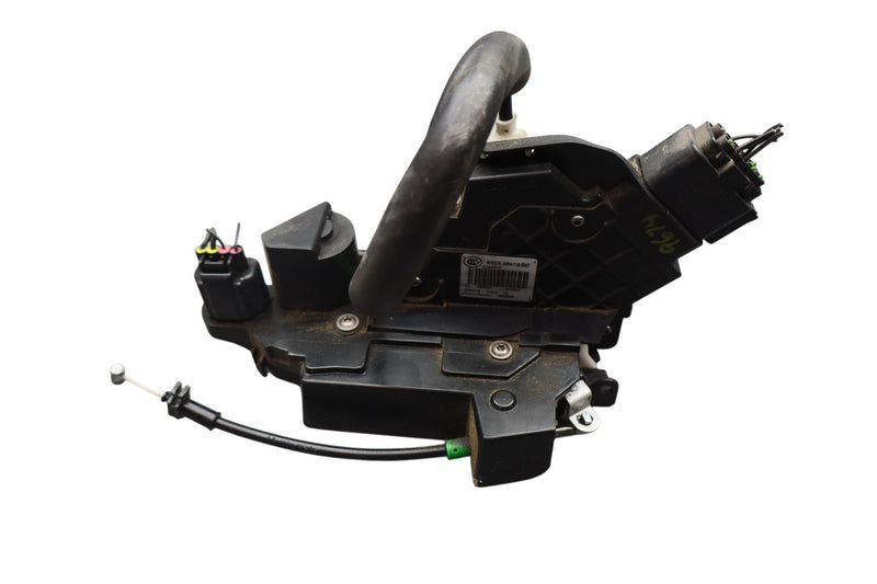 Load image into Gallery viewer, 12-19 LR Range Rover Evoque L538 Rear Right Side Door Latch Lock Actuator Oem
