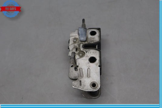 11-17 Volkswagen Touareg Front Bonnet Hood Lid Lock Latch Actuator Oem