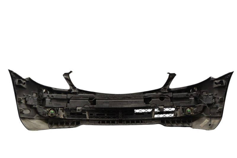Load image into Gallery viewer, 07-10 Mercedes W216 CL550 CL600 Front Bumper Cover Assembly Black 2168850137 Oem
