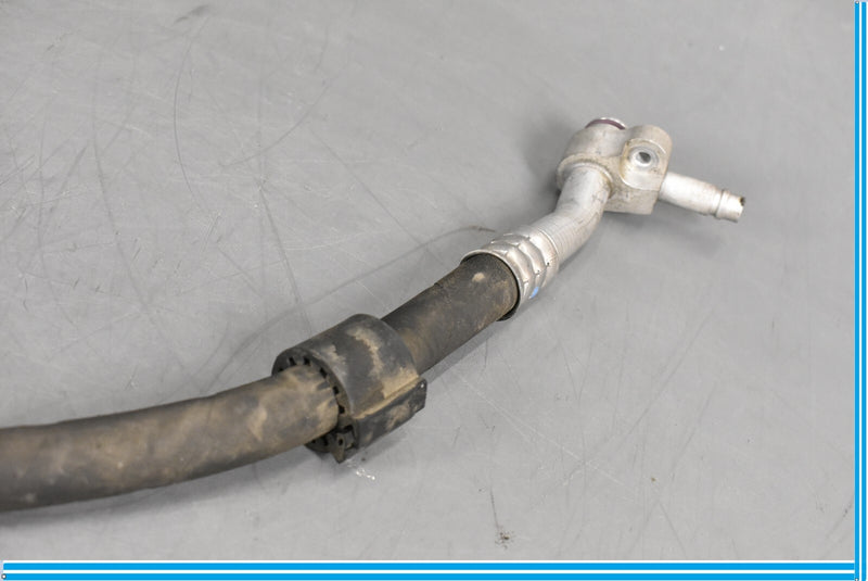 Load image into Gallery viewer, 13-16 Mercedes GL450 X166 A/C AC Air Conditioning Hose Pipe Line Oem
