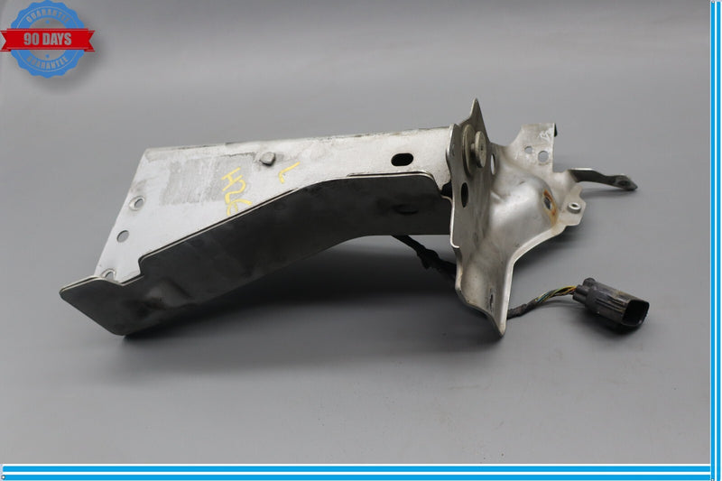 Load image into Gallery viewer, 07-11 Jaguar X150 XK XKR Front Left Fender &amp; Headlight Reinforcement Bar Oem
