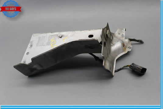 07-11 Jaguar X150 XK XKR Front Left Fender & Headlight Reinforcement Bar Oem