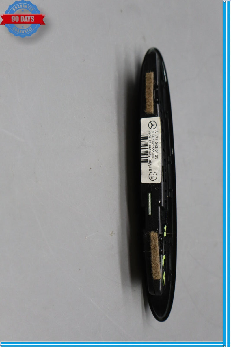 Load image into Gallery viewer, 06-13 Mercedes W164 GL550 GL450 Parktronic Sensor Display Module Unit Oem
