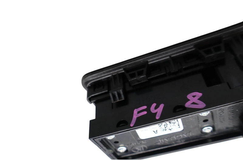 Load image into Gallery viewer, 10-19 Jaguar XJ XJL Dash Trunk Release Fog Light Dimmer Control Switch Oem
