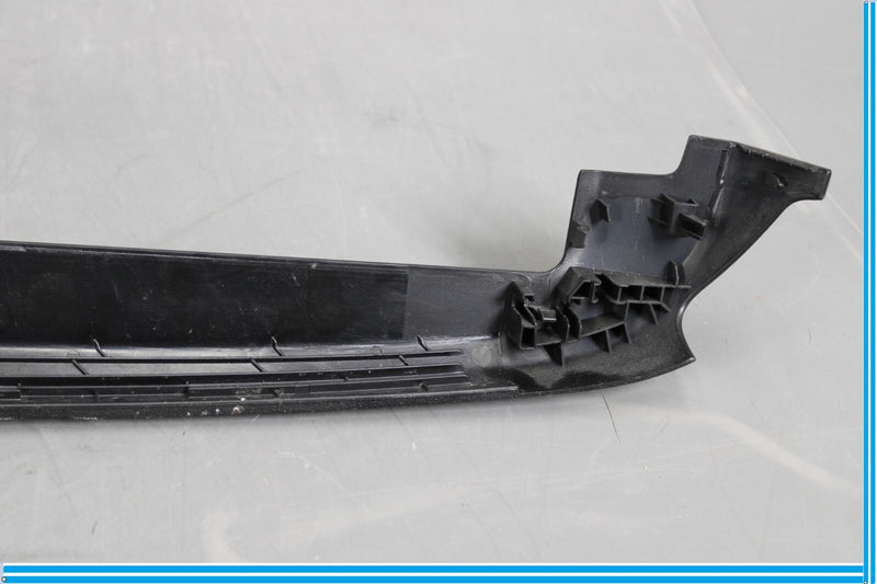 Load image into Gallery viewer, 14-18 BMW X5 Front Left Driver Side Seat Upper Track Rail Cover Trim Oem
