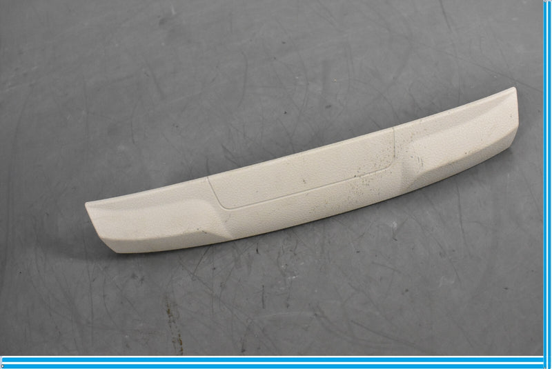 Load image into Gallery viewer, 12-18 BMW F12 F13 650i Front Left Driver Seat Chair Lower Cover Trim Oem
