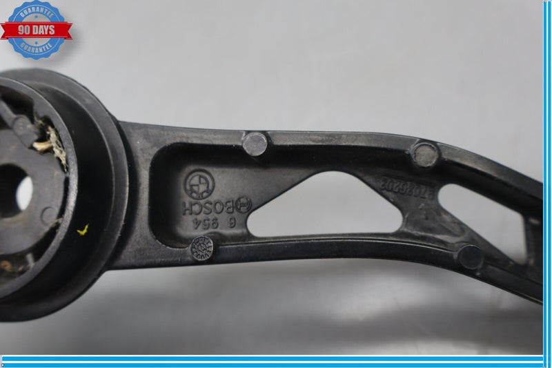 Load image into Gallery viewer, 14-21 BMW i3 I01 Front Right Passenger Side Windshield Wiper Arm Black Oem
