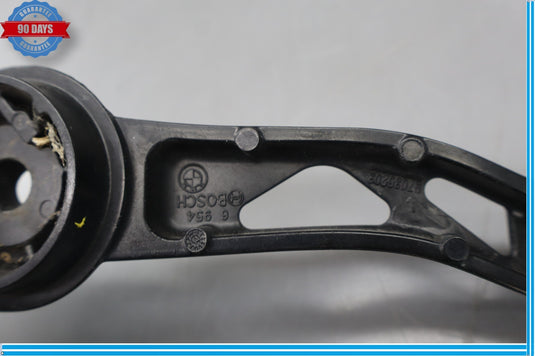 14-21 BMW i3 I01 Front Right Passenger Side Windshield Wiper Arm Black Oem