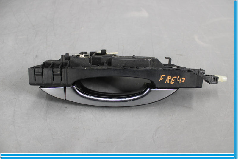 Load image into Gallery viewer, 11-18 Audi A8 Quattro Front Right Passenger Side Seat Exterior Door Handle Oem
