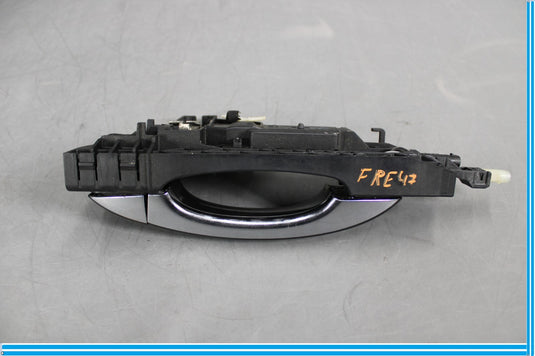 11-18 Audi A8 Quattro Front Right Passenger Side Seat Exterior Door Handle Oem