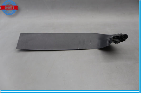 10-16 Porsche Panamera 970 Rear Right Side Trunk Tailgate Cover Trim Oem