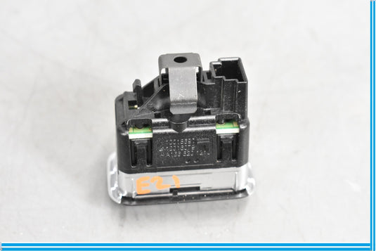 13-16 Mercedes GL450 X166 Left Driver Side Quarter Window Control Switch Oem