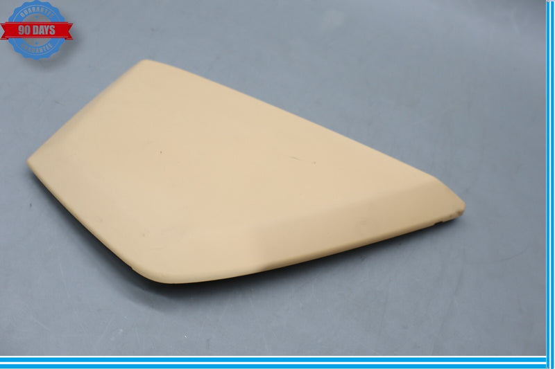 Load image into Gallery viewer, 11-17 Porsche Cayenne Front Right Side Dash Dashboard End Cap Cover Oem

