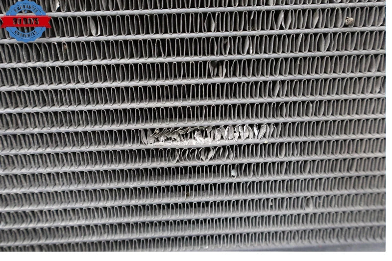 Load image into Gallery viewer, 02-10 Lexus SC430 AC A/C Air Conditioning Condenser Assembly Unit 8846024091 OEM
