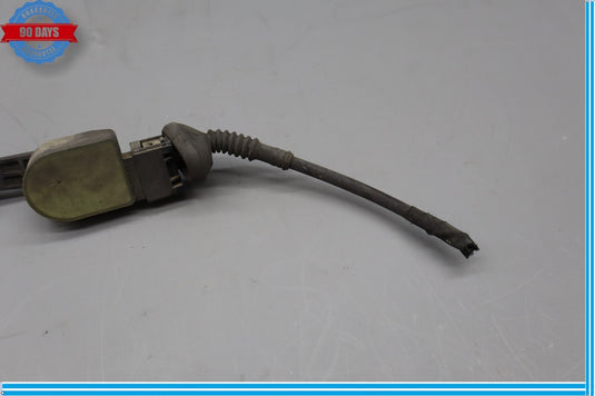 06-12 Bentley Continental Rear Right Headlight Ride Height Level Sensor Oem